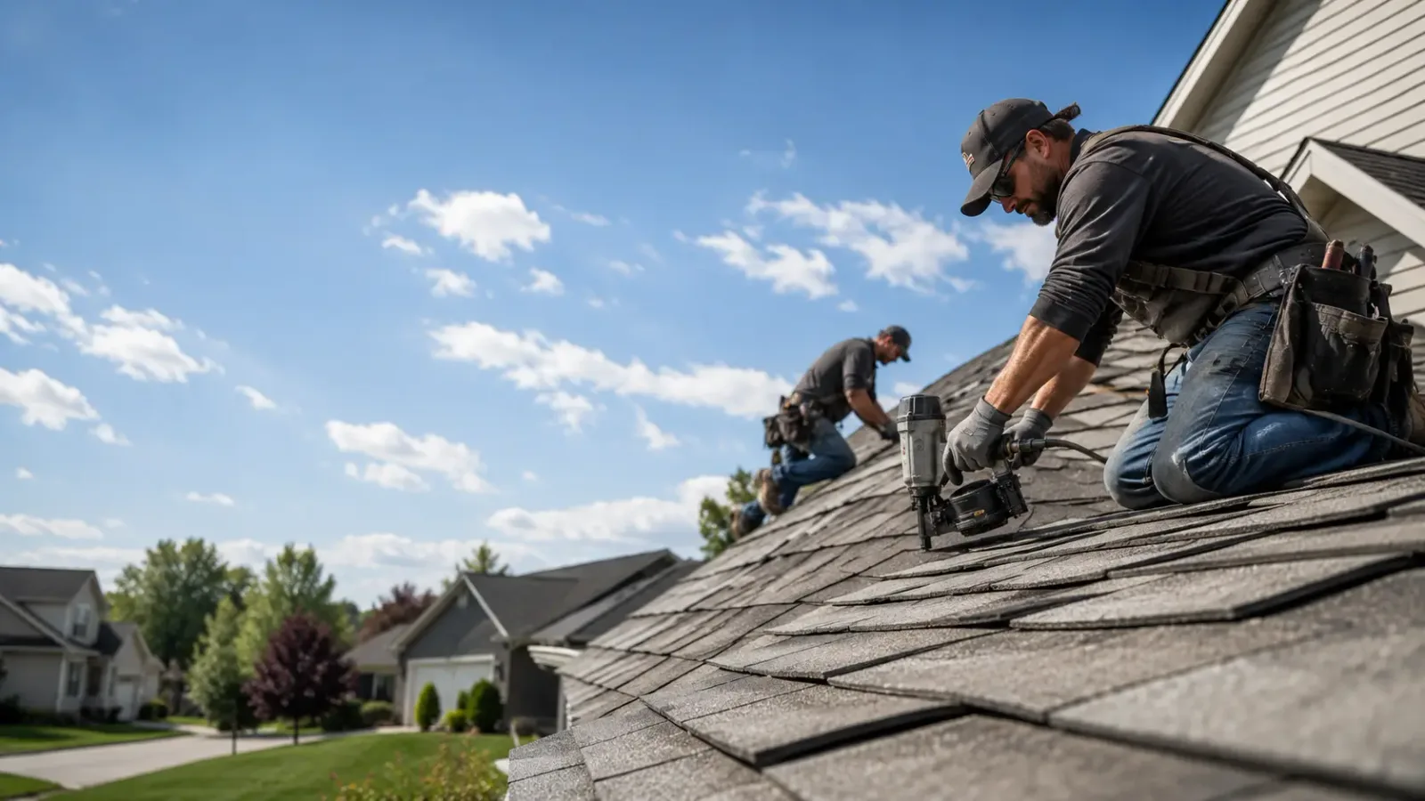 Storm Damage Roof Repair in Hemingford, NE near me